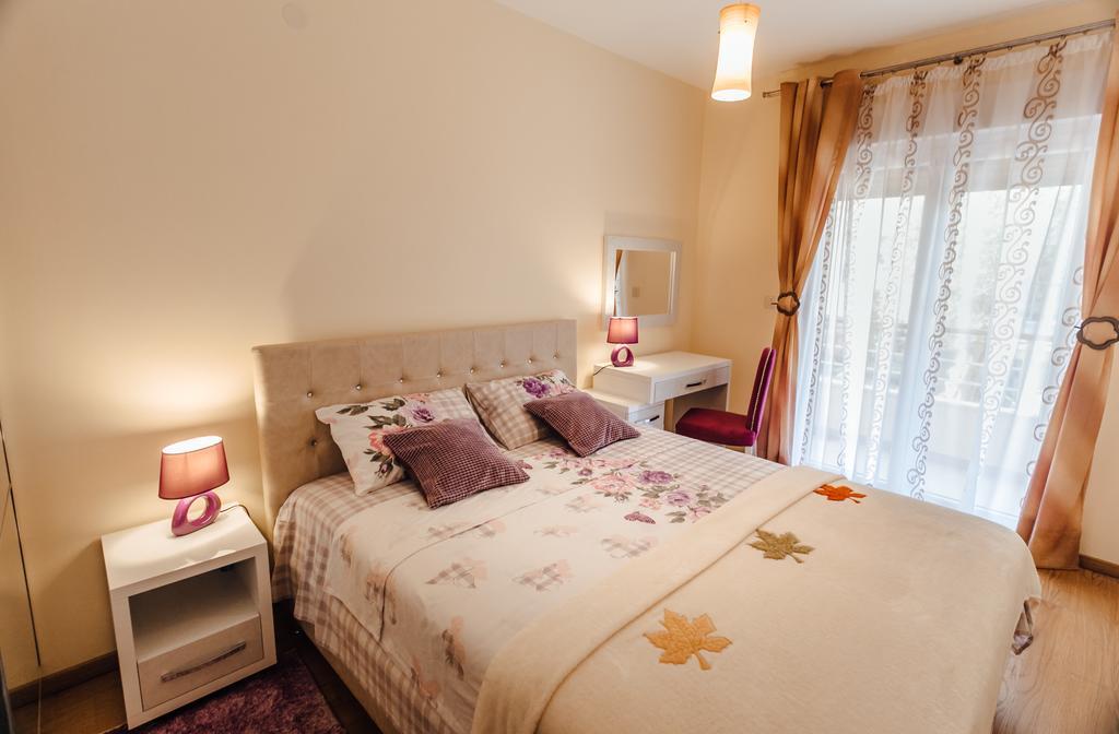 Apartments Rivijera Herceg Novi Exterior photo